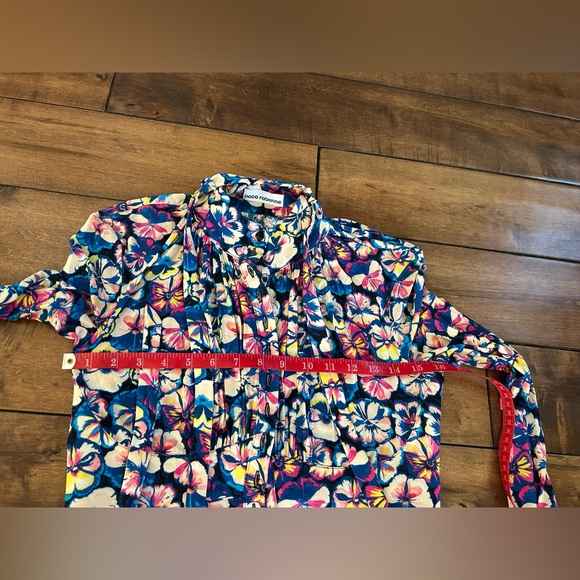 Paco Rabanne Size 36 (XS/S) Blouse - Picture 3 of 10